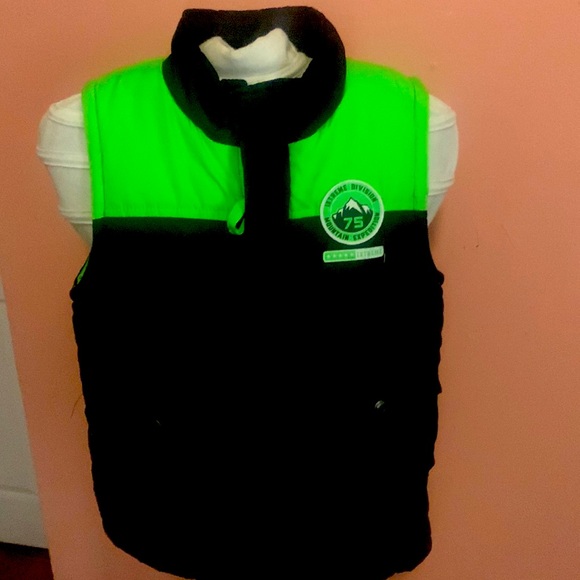 EUC iXtreme Jacket - Picture 1 of 6